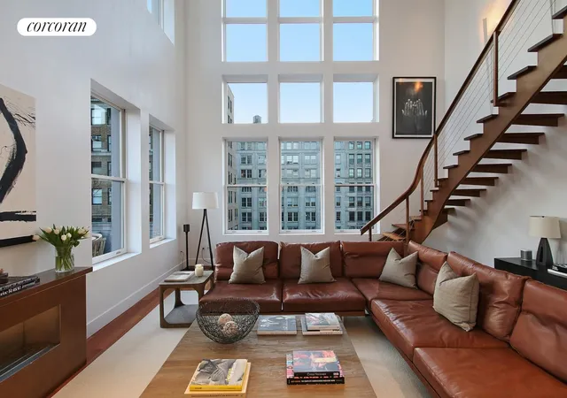 Photo 1 of Condo for sale at 285 Lafayette St #PHA, New York City, NY 10012 | MLS# RLS20065280 | Listing updated on 2026-09-11