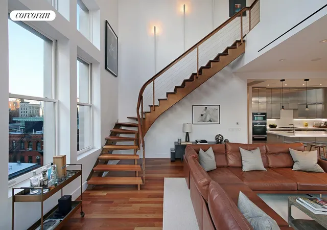Photo 3 of Condo for sale at 285 Lafayette St #PHA, New York City, NY 10012 | MLS# RLS20065280 | Listing updated on 2026-09-11