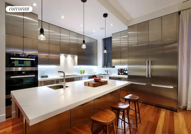 Photo 3 of Condo for sale at 285 Lafayette St #PHA, New York City, NY 10012 | MLS# RLS20065280 | Listing updated on 2026-09-11