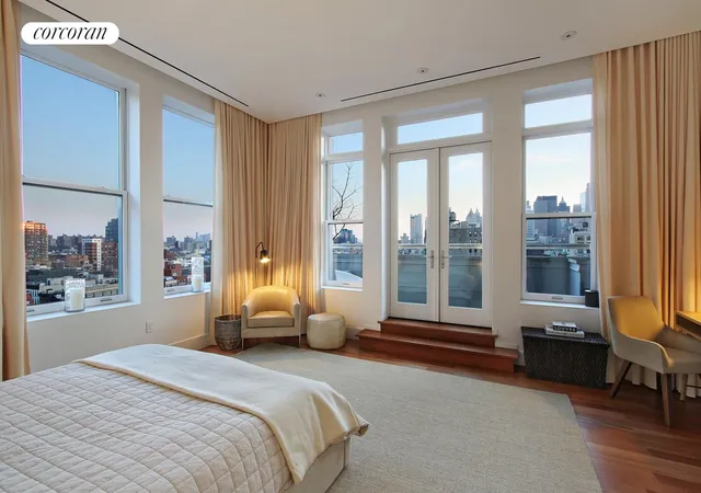 Photo 4 of Condo for sale at 285 Lafayette St #PHA, New York City, NY 10012 | MLS# RLS20065280 | Listing updated on 2026-09-11
