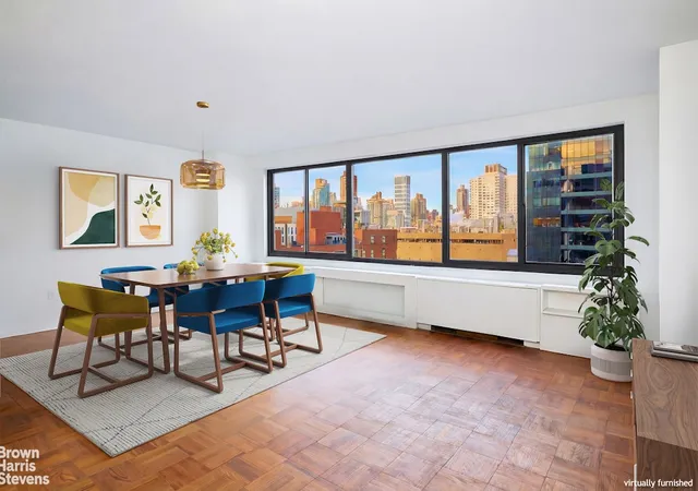 Photo 1 of Sale Pending at 530 E 72nd Street #16B, New York City, NY 10021 | MLS# RLS20065911 | Listing updated on 2026-09-24