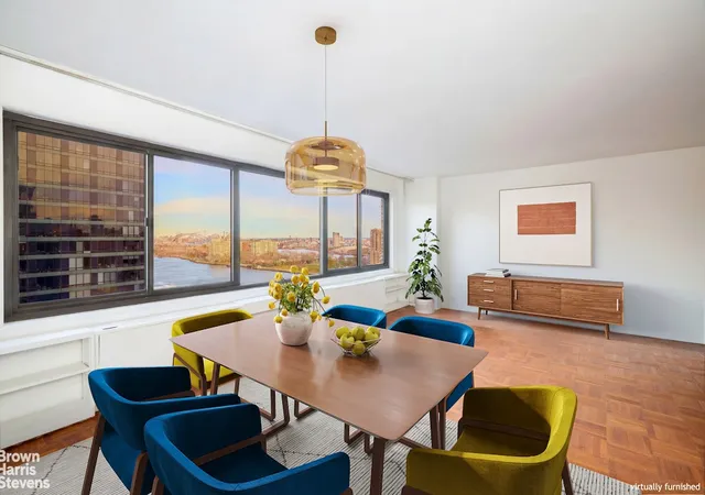 Photo 2 of Sale Pending at 530 E 72nd Street #16B, New York City, NY 10021 | MLS# RLS20065911 | Listing updated on 2026-09-24