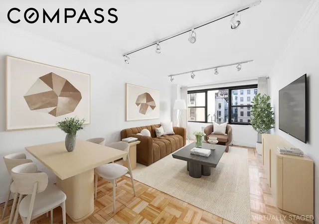Sale Pending at 200 E 27th Street #2V, New York City, NY 10016 | MLS# RLS20066100 | Listing updated on 2026-09-24