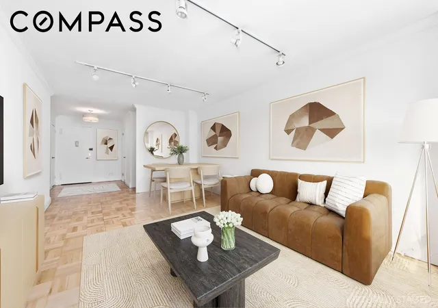 Photo 1 of Sale Pending at 200 E 27th Street #2V, New York City, NY 10016 | MLS# RLS20066100 | Listing updated on 2026-09-24