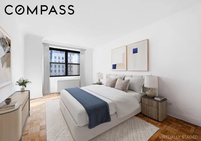 Photo 3 of Sale Pending at 200 E 27th Street #2V, New York City, NY 10016 | MLS# RLS20066100 | Listing updated on 2026-09-24