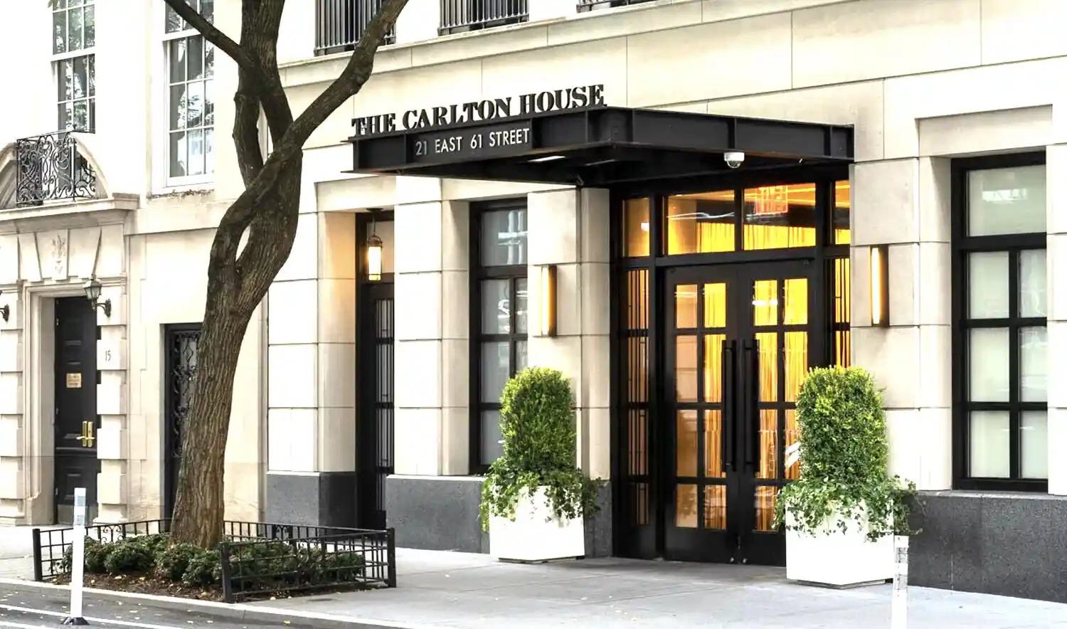 Listing Photo 35 - Condo for sale in 21 E 61St St located at 21 E 61St St, New York City, NY 10065 - Unit #6E