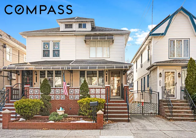 Photo 1 of Sale Pending at 1874 Ryder St, New York City, NY 11234 | MLS# RLS20060541 | Listing updated on 2026-08-31