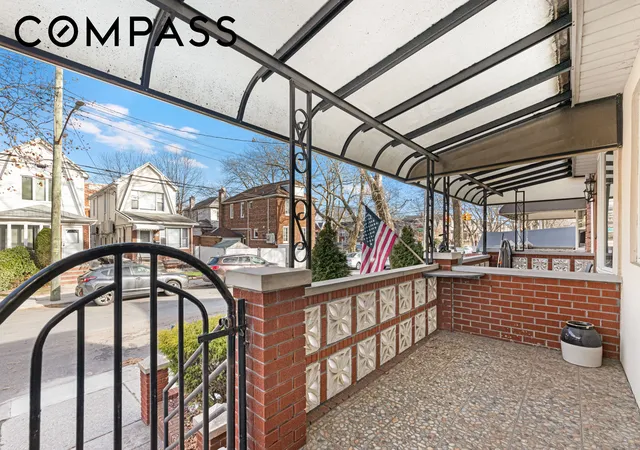Photo 2 of Sale Pending at 1874 Ryder St, New York City, NY 11234 | MLS# RLS20060541 | Listing updated on 2026-08-31