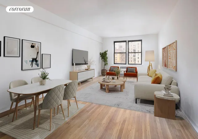 Photo 1 of Condo for sale at 50 E 8th Street #5W, New York City, NY 10003 | MLS# RLS20066469 | Listing updated on 2026-08-30