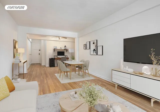 Photo 2 of Condo for sale at 50 E 8th Street #5W, New York City, NY 10003 | MLS# RLS20066469 | Listing updated on 2026-08-30
