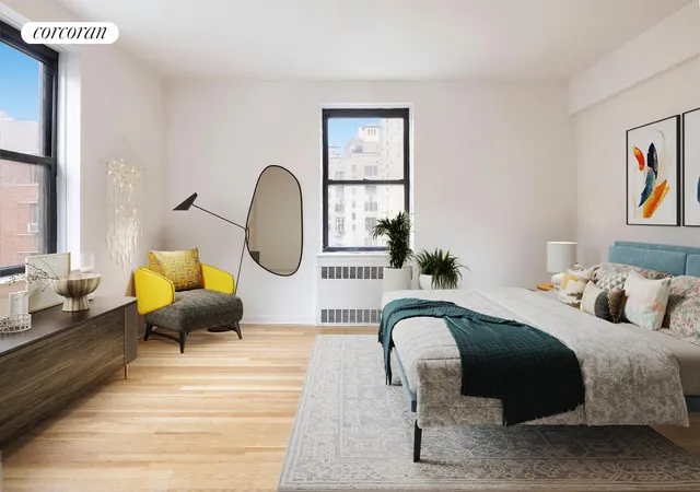 Photo 3 of Condo for sale at 50 E 8th Street #5W, New York City, NY 10003 | MLS# RLS20066469 | Listing updated on 2026-08-30