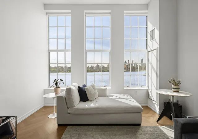 Sale Pending at 184 Kent Ave #B612, New York City, NY 11249 | MLS# RLS20066564 | Listing updated on 2026-10-05