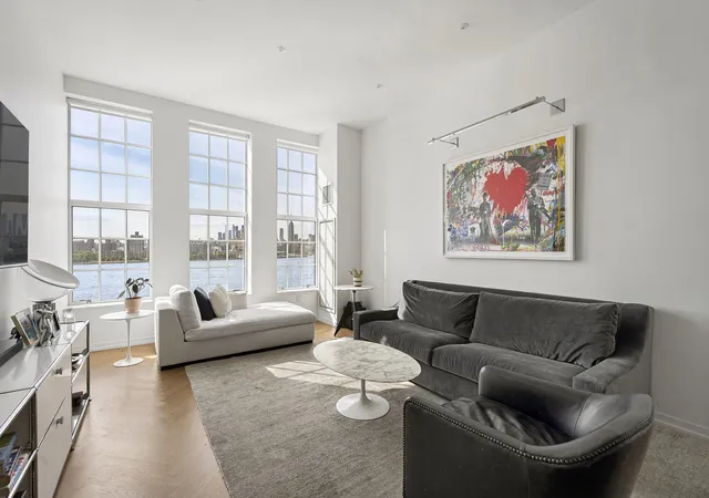 Photo 1 of Sale Pending at 184 Kent Ave #B612, New York City, NY 11249 | MLS# RLS20066564 | Listing updated on 2026-10-05