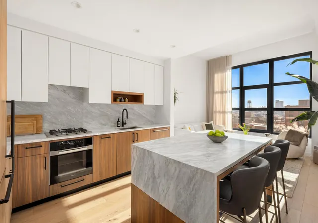 Photo 1 of Sale Pending at 29 Huron St #10DE, New York City, NY 11222 | MLS# RLS20066595 | Listing updated on 2026-09-02