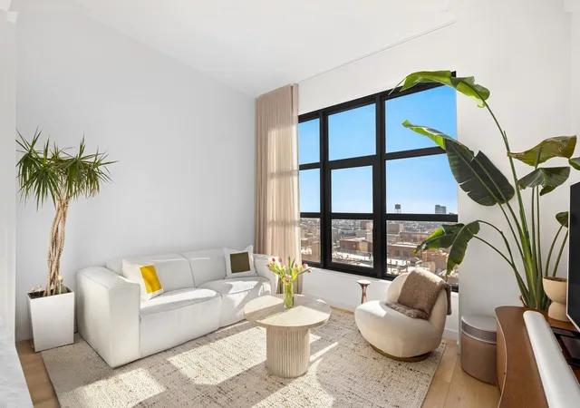 Photo 2 of Sale Pending at 29 Huron St #10DE, New York City, NY 11222 | MLS# RLS20066595 | Listing updated on 2026-09-02