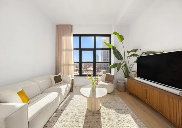 Photo 3 of Sale Pending at 29 Huron St #10DE, New York City, NY 11222 | MLS# RLS20066595 | Listing updated on 2026-09-02