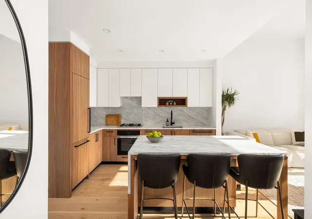 Photo 3 of Sale Pending at 29 Huron St #10DE, New York City, NY 11222 | MLS# RLS20066595 | Listing updated on 2026-09-02