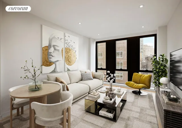 Condo for sale at 355 W 39th Street #8B, New York City, NY 10018 | MLS# RLS20066710