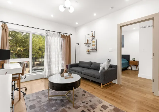 Photo 1 of Sale Pending at 766 Decatur St #2A, New York City, NY 11233 | MLS# RLS20066780 | Listing updated on 2026-10-01