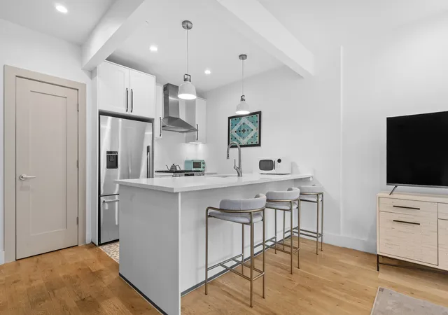 Photo 3 of Sale Pending at 766 Decatur St #2A, New York City, NY 11233 | MLS# RLS20066780 | Listing updated on 2026-10-01