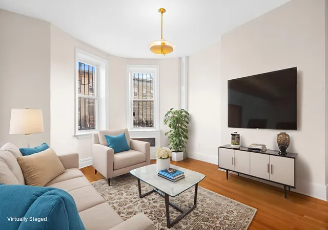 Multi family home for sale at 408 E 29th Street, New York City, NY 11226 | MLS# RLS20066809