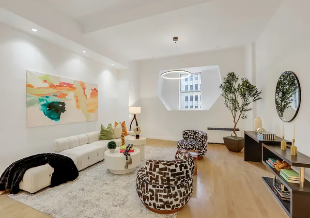 House for sale at 15 Broad St #904, New York City, NY 10005 | MLS# RLS20066861 | Listing updated on 2026-10-02