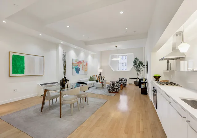 Photo 3 of House for sale at 15 Broad St #904, New York City, NY 10005 | MLS# RLS20066861 | Listing updated on 2026-10-02