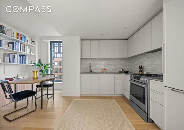 Photo 2 of Sale Pending at 111 Montgomery St #9G, Brooklyn, NY 11225 | MLS# RLS20062618 | Listing updated on 2026-10-06