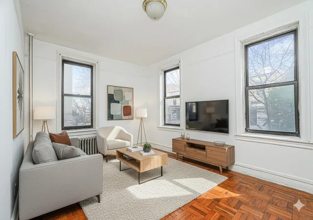 Listing Photo 1 - Condo for sale in building located at 255 79Th St, New York, NY 11209 - Unit #B-2