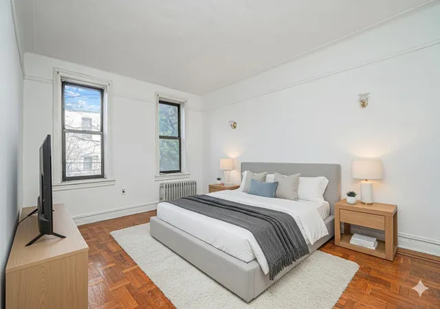 Listing Photo 2 - Condo for sale in building located at 255 79Th St, New York, NY 11209 - Unit #B-2