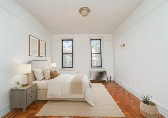Listing Photo 3 - Condo for sale in building located at 255 79Th St, New York, NY 11209 - Unit #B-2
