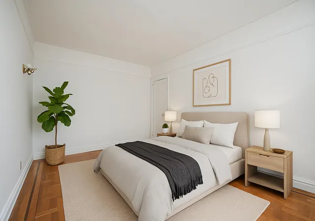 Listing Photo 4 - Condo for sale in building located at 255 79Th St, New York, NY 11209 - Unit #B-2