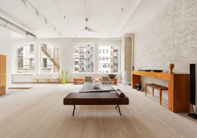 Photo 1 of Condo for sale at 7 E 17th St #3-S, New York City, NY 10003 | MLS# RLS20067500 | Listing updated on 2026-08-30