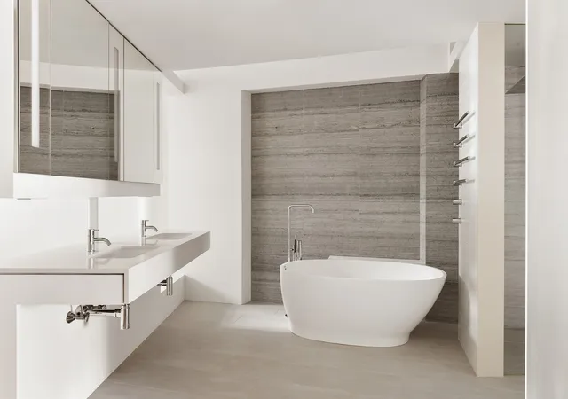 Listing Photo 5 - Condo for sale in building located at 7 E 17Th St, New York City, NY 10003 - Unit #3-S
