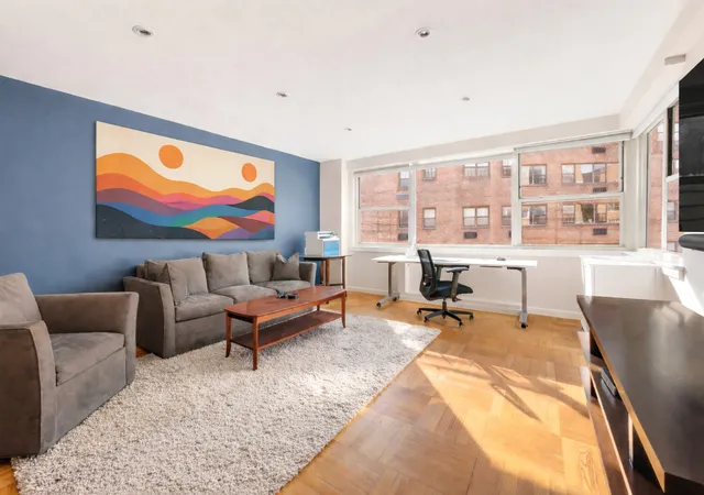 Sale Pending at 233 E 70th Street #14R, New York City, NY 10021 | MLS# RLS20067541 | Listing updated on 2026-09-24