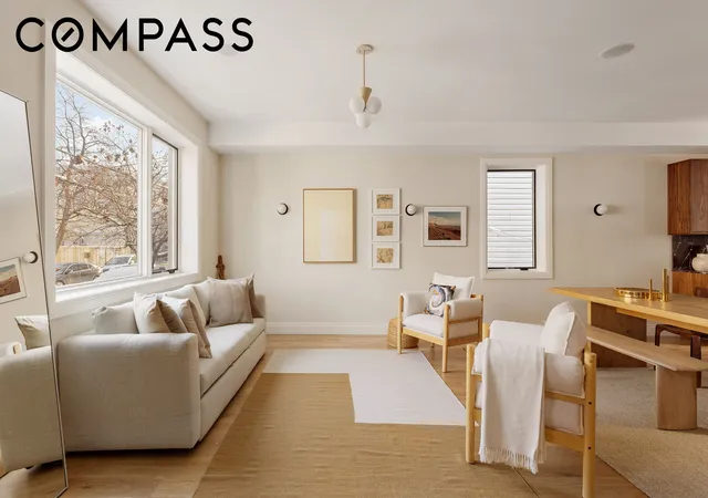 Photo 1 of Sale Pending at 91 Dikeman St, New York City, NY 11231 | MLS# RLS20064224 | Listing updated on 2026-10-07