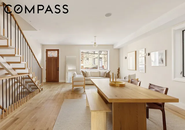 Photo 2 of Sale Pending at 91 Dikeman St, New York City, NY 11231 | MLS# RLS20064224 | Listing updated on 2026-10-07