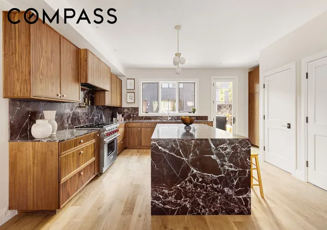 Photo 3 of Sale Pending at 91 Dikeman St, New York City, NY 11231 | MLS# RLS20064224 | Listing updated on 2026-10-07