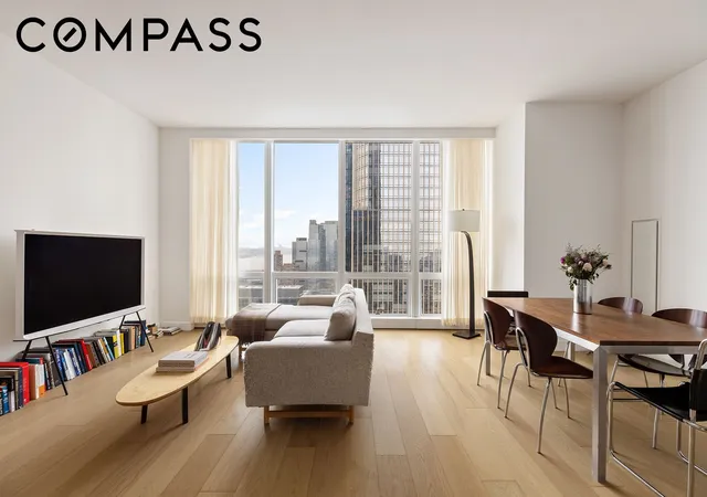 House for sale at 15 Hudson Yards #38G, New York, NY 10001 | MLS# RLS20063146 | Listing updated on 2026-10-02