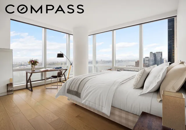Photo 2 of House for sale at 15 Hudson Yards #38G, New York, NY 10001 | MLS# RLS20063146 | Listing updated on 2026-10-02