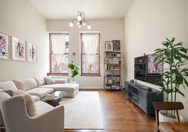 Photo 1 of Sale Pending at 305 2nd Avenue #310, New York, NY 10003 | MLS# RLS20067879 | Listing updated on 2026-10-01