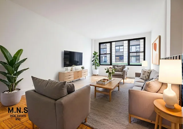Photo 1 of Sale Pending at 98 34 63rd Drive #1-C, Rego Park, NY 11374 | MLS# RLS20067886 | Listing updated on 2026-10-07