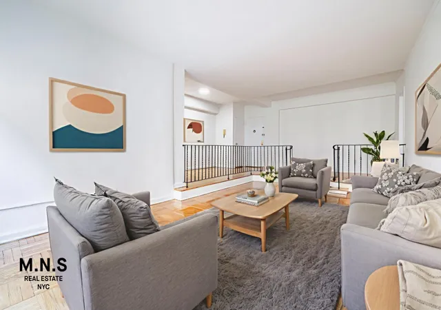 Photo 2 of Sale Pending at 98 34 63rd Drive #1-C, Rego Park, NY 11374 | MLS# RLS20067886 | Listing updated on 2026-10-07