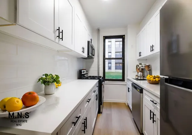Photo 3 of Sale Pending at 98 34 63rd Drive #1-C, Rego Park, NY 11374 | MLS# RLS20067886 | Listing updated on 2026-10-07