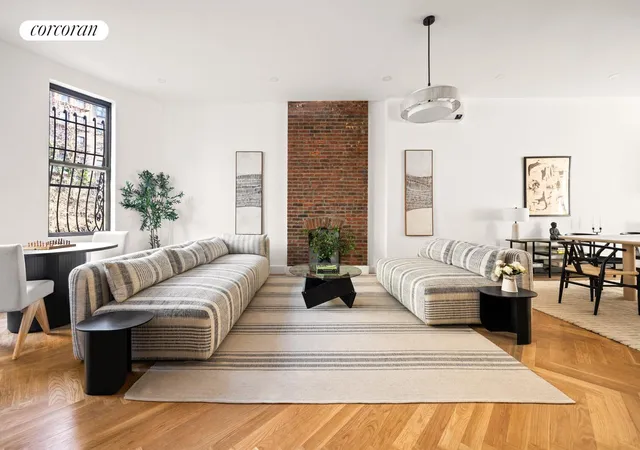 Townhouse for sale at 825 Riverside Dr, New York City, NY 10032 | MLS# RLS20067940