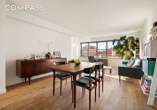 Sale Pending at 175 W 13th Street #15B, New York City, NY 10011 | MLS# RLS20067950 | Listing updated on 2026-09-10