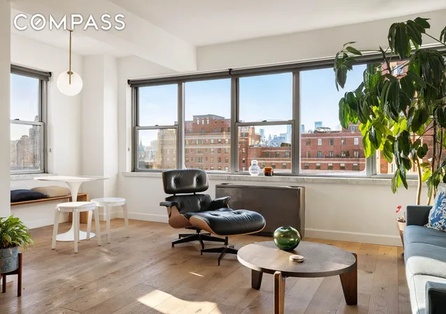 Photo 2 of Sale Pending at 175 W 13th Street #15B, New York City, NY 10011 | MLS# RLS20067950 | Listing updated on 2026-09-10