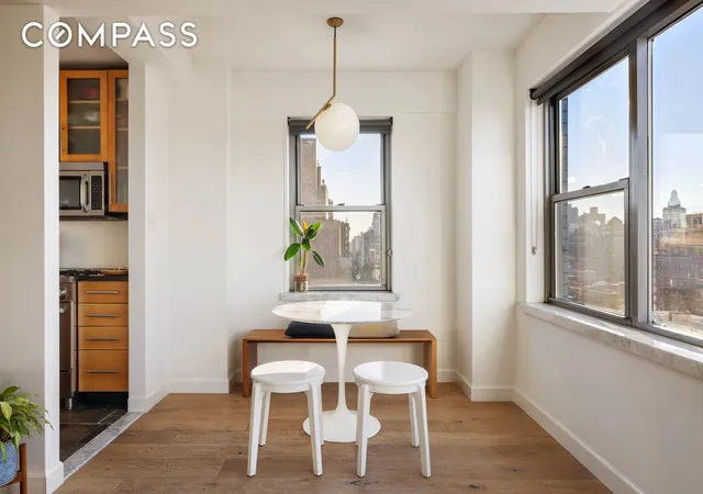 Photo 3 of Sale Pending at 175 W 13th Street #15B, New York City, NY 10011 | MLS# RLS20067950 | Listing updated on 2026-09-10