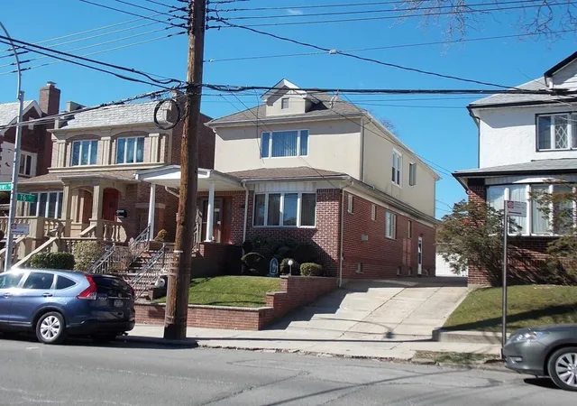 Multi family home for sale at 7530 Narrows Ave, New York City, NY 11209 | MLS# RLS20067974
