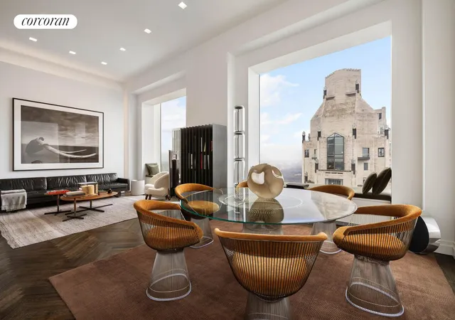Photo 1 of Condo for sale at 432 Park Ave #50A, New York, NY 10022 | MLS# RLS20068113 | Listing updated on 2026-08-31